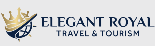 Elegant Royal Travel & Tourism Dubai Logo